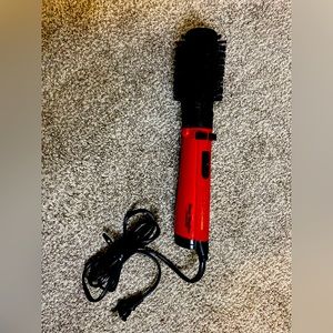 BaBylissPRO Nano Titanium Hot Air Brush